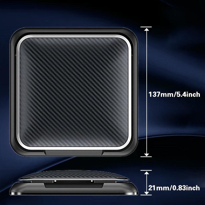 Non Slip Car Dashboard Phone Holder Stand