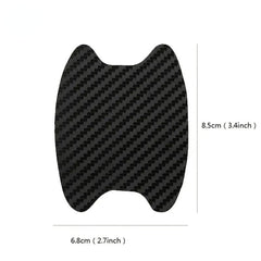 Anti Scratch Door Handle Protection Film Car Styling Accessories