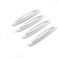 4pcs Car Door Edge Guards Car Side Door Protector