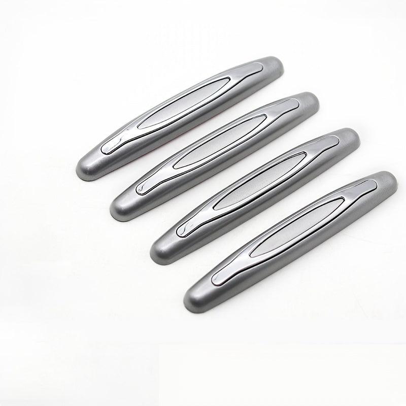 4pcs Car Door Edge Guards Car Side Door Protector