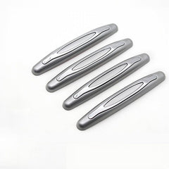 4pcs Car Door Edge Guards Car Side Door Protector