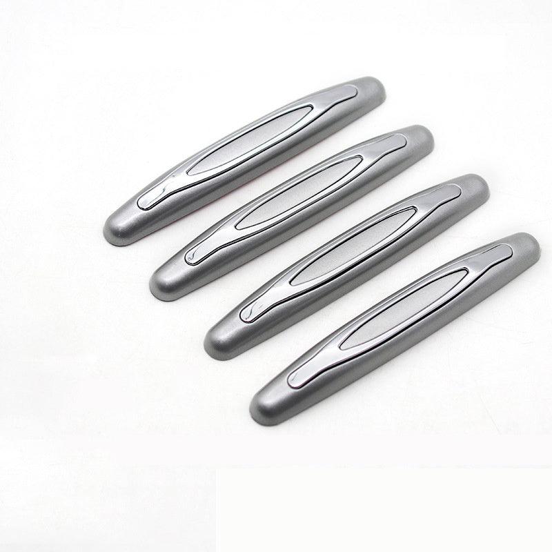 4pcs Car Door Edge Guards Car Side Door Protector