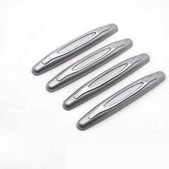 4pcs Car Door Edge Guards Car Side Door Protector