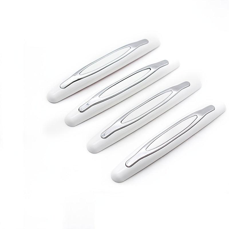 4pcs Car Door Edge Guards Car Side Door Protector