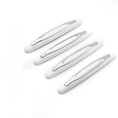 4pcs Car Door Edge Guards Car Side Door Protector