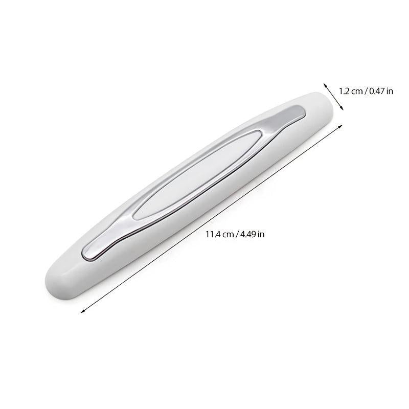 4pcs Car Door Edge Guards Car Side Door Protector