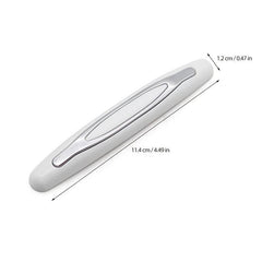 4pcs Car Door Edge Guards Car Side Door Protector