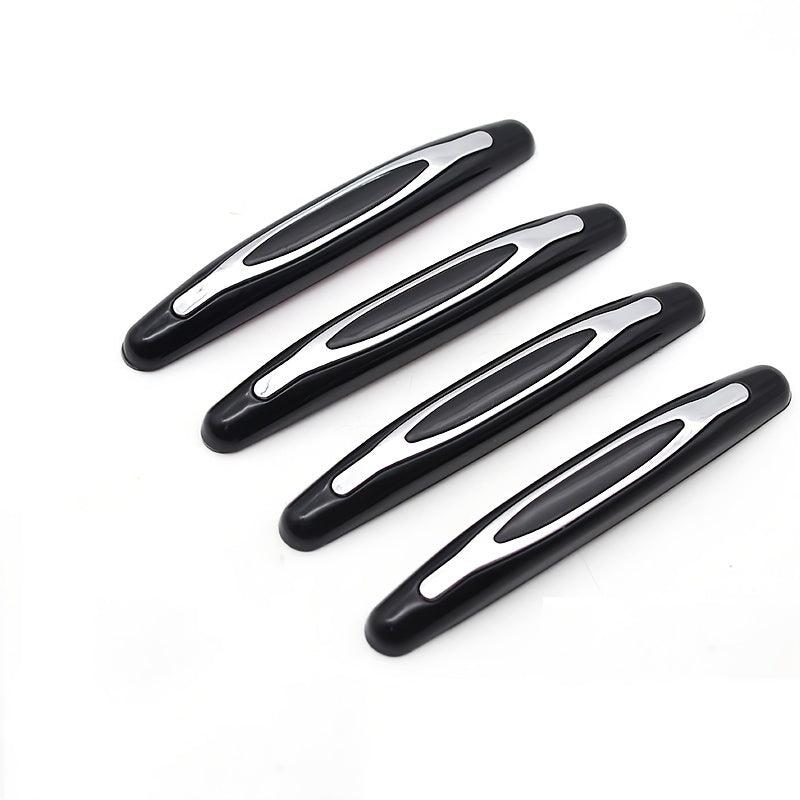4pcs Car Door Edge Guards Car Side Door Protector