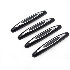 4pcs Car Door Edge Guards Car Side Door Protector