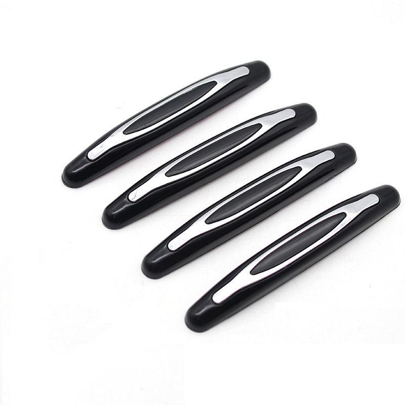 4pcs Car Door Edge Guards Car Side Door Protector