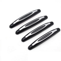 4pcs Car Door Edge Guards Car Side Door Protector