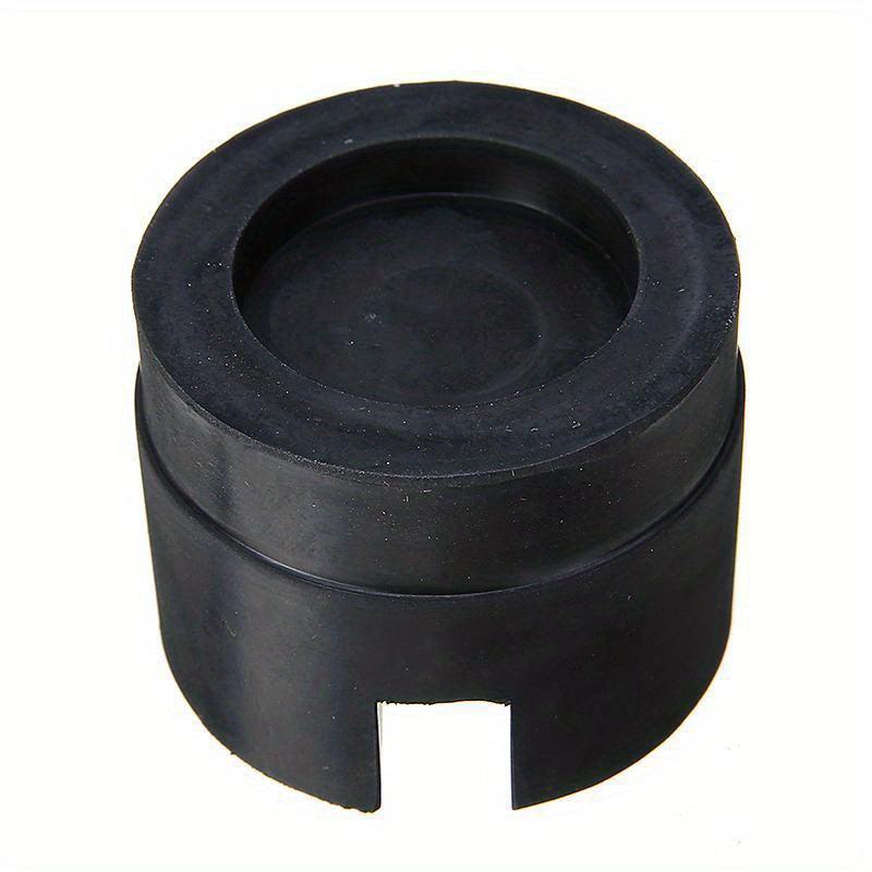 Rubber Jack Guard Adapter Pad Frame Rail Protector