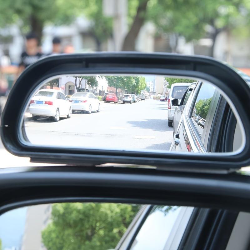 HD Wide Angle Blind Spot Mirror Reverse Mirror