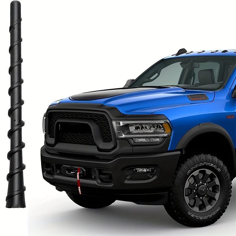 Car FM80 108 Signal Antenna TPE Rubber Replacement Auto Exterior Accessories