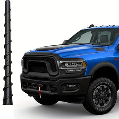 Car FM80 108 Signal Antenna TPE Rubber Replacement Auto Exterior Accessories