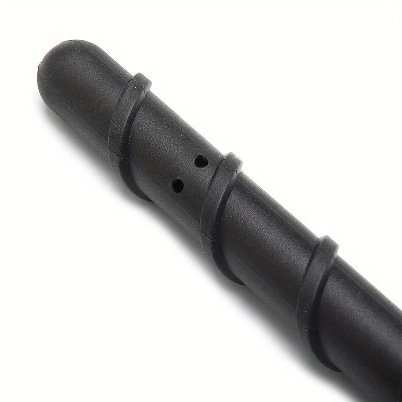 Car FM80 108 Signal Antenna TPE Rubber Replacement Auto Exterior Accessories