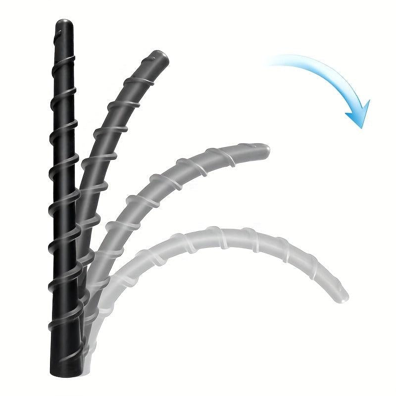 Car FM80 108 Signal Antenna TPE Rubber Replacement Auto Exterior Accessories