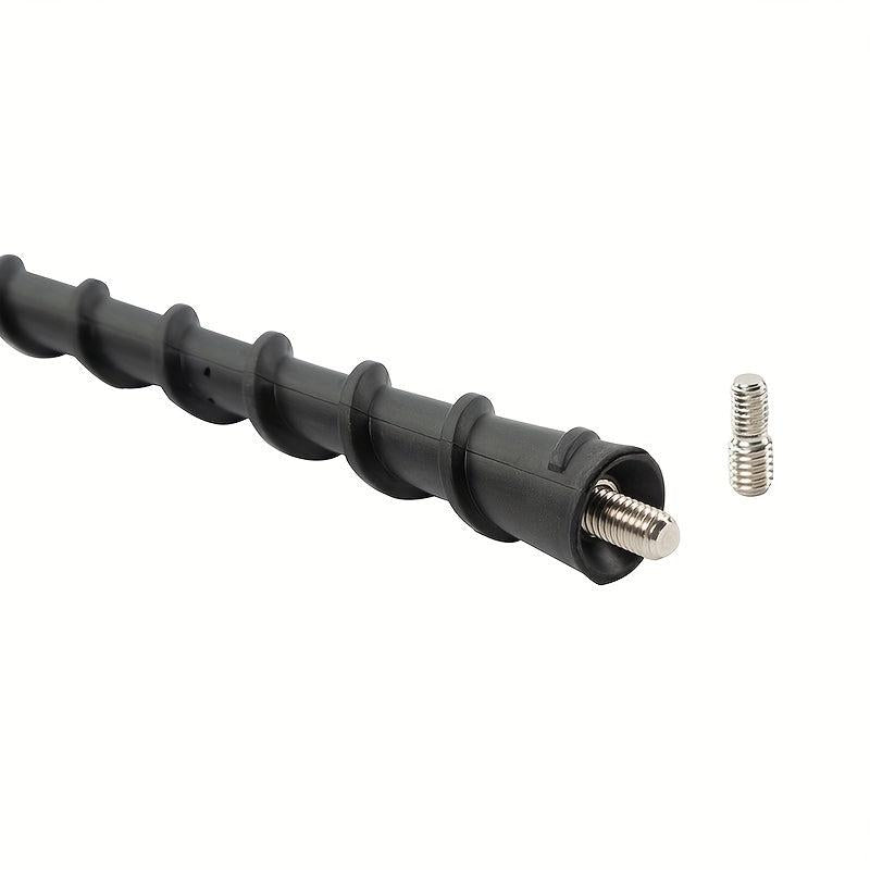 Car FM80 108 Signal Antenna TPE Rubber Replacement Auto Exterior Accessories