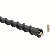 Car FM80 108 Signal Antenna TPE Rubber Replacement Auto Exterior Accessories