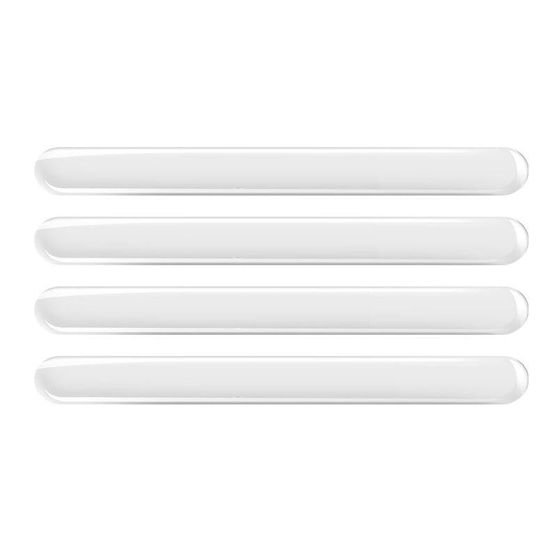 Car Door Handle Bowl Scratch Protector Stickers