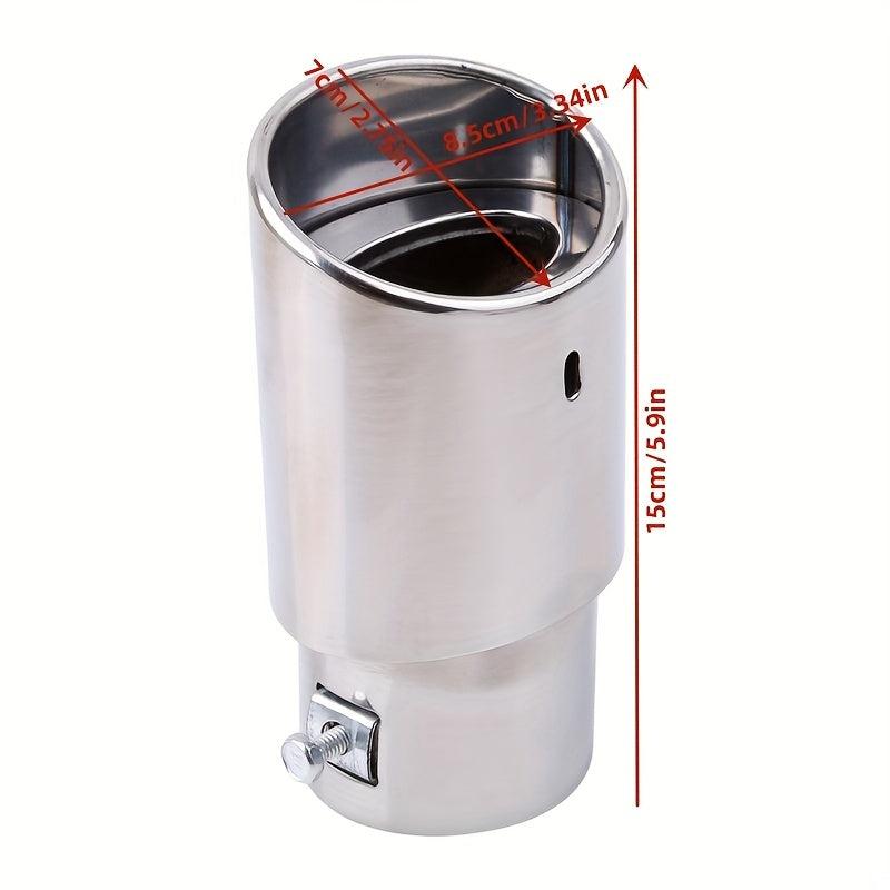 Stylish Tailpipe Exhaust Pipe for Car