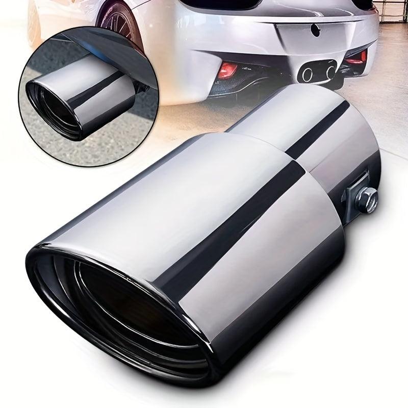 Stylish Tailpipe Exhaust Pipe for Car