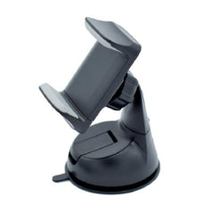 Car Dashboard Phone Holder 360 Rotation Suction Mount GPS Navigation