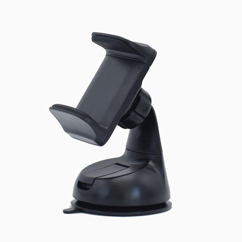 Car Dashboard Phone Holder 360 Rotation Suction Mount GPS Navigation