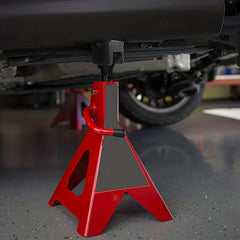 Rubber Pads for Car Lift Jack Stand Floor Jack Pad Adapters