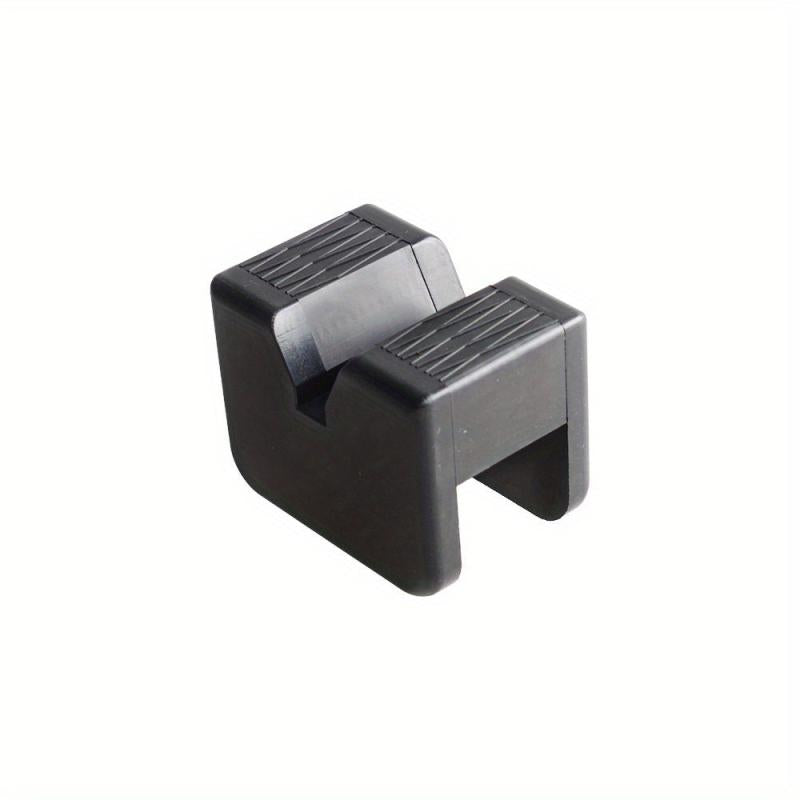 Rubber Pads for Car Lift Jack Stand Floor Jack Pad Adapters