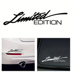 Car Stickers Waterproof Vinyl Decal Car Styling Decoration Accessories