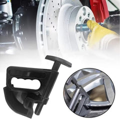 Nylon Tire Bead Clamp Drop Center Tool Rim Pry Tire Changer