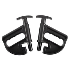 Nylon Tire Bead Clamp Drop Center Tool Rim Pry Tire Changer