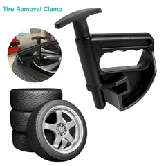 Nylon Tire Bead Clamp Drop Center Tool Rim Pry Tire Changer