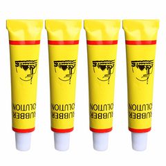 6ml Car Tire Repairing Glue Tyre Inner Tube Puncture Repair Tools