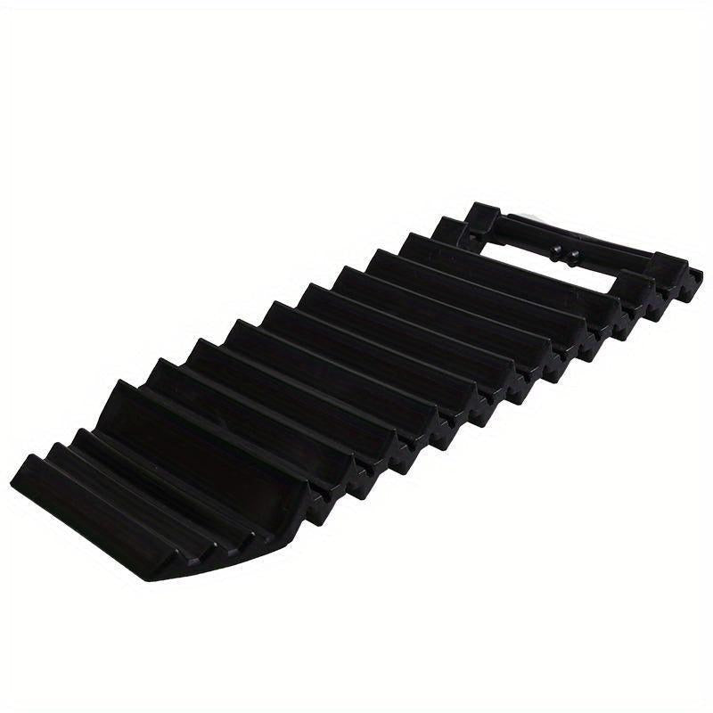 Winter Car Tire Anti-skid Pad & Emergency Snow Shovel