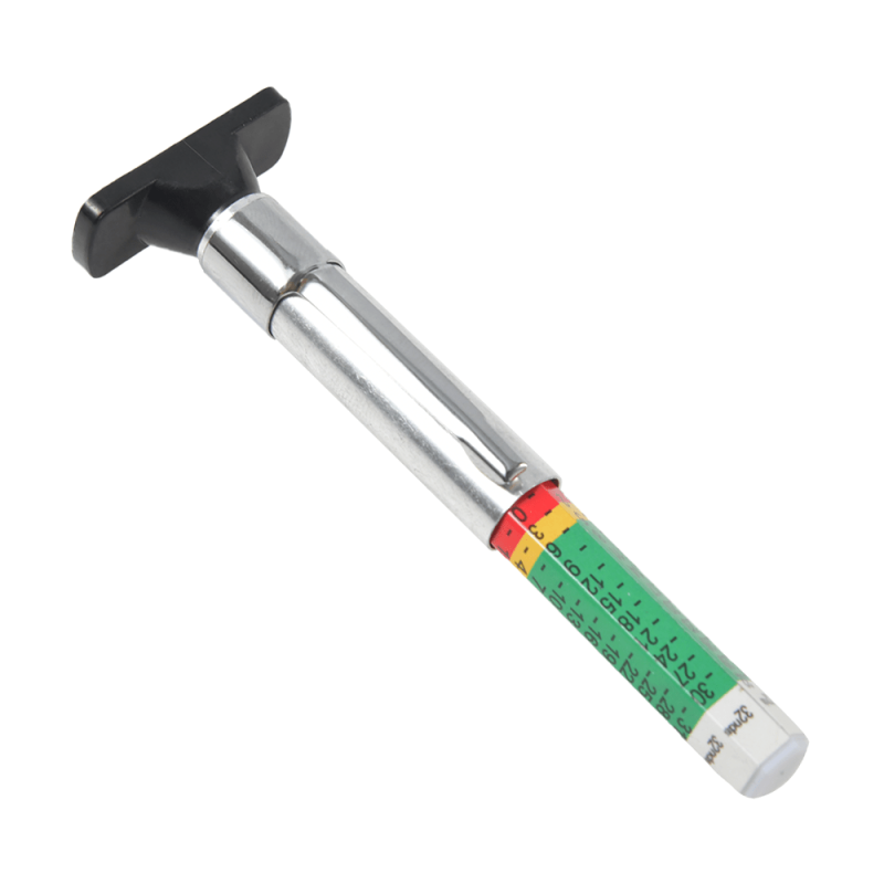 25mm Tire Measuring Pen for Tread Depth Gauge