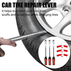 Tire Spoon Tool Set for Motorcycle & Dirt Bike Tire Changer