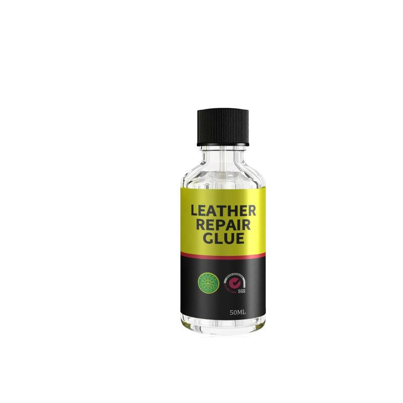 Car Leather Repair Liquid Car Seat Maintenance Glue Leather Scratch Repair