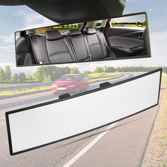 Panoramic Convex Rearview Mirror for Car