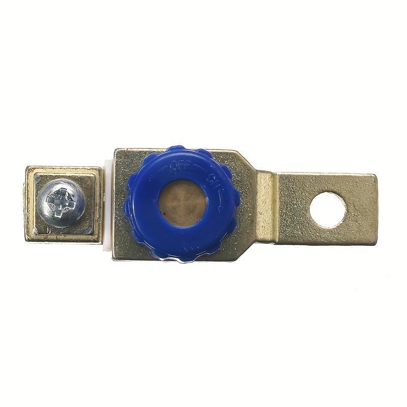 Car Cut off Switch Anti-leakage Terminal