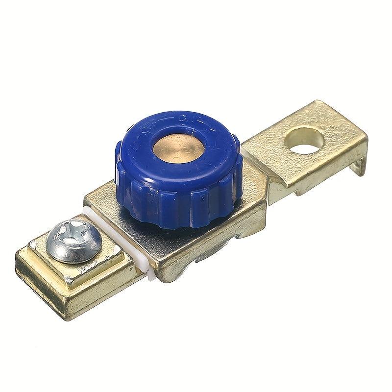 Car Cut off Switch Anti-leakage Terminal