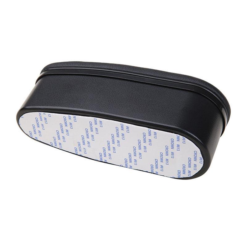 Car Left Elbow Support Door Storage Box Armrest Height Pad Seat Support