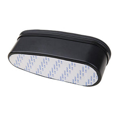 Car Left Elbow Support Door Storage Box Armrest Height Pad Seat Support