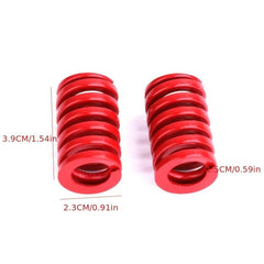 Model 3 Trunk Tailgate Support Rod Shock Absorber