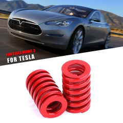 Model 3 Trunk Tailgate Support Rod Shock Absorber