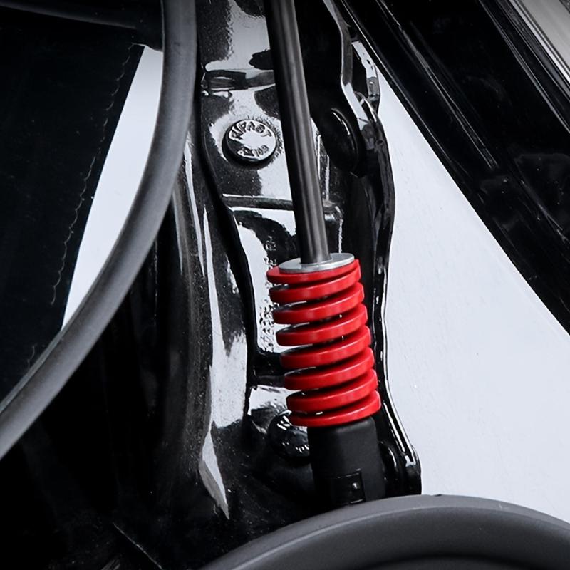 Model 3 Trunk Tailgate Support Rod Shock Absorber