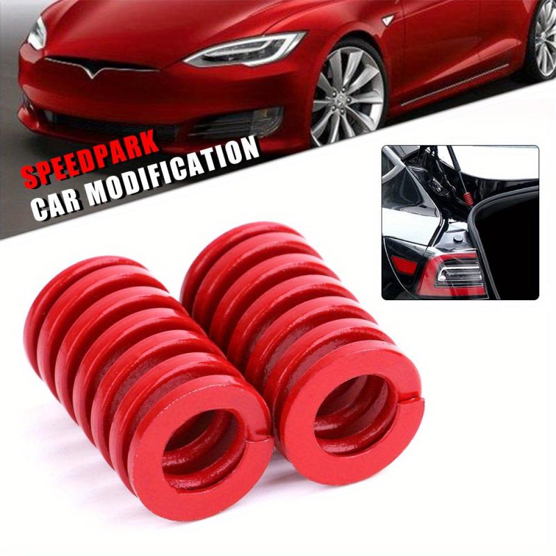 Model 3 Trunk Tailgate Support Rod Shock Absorber