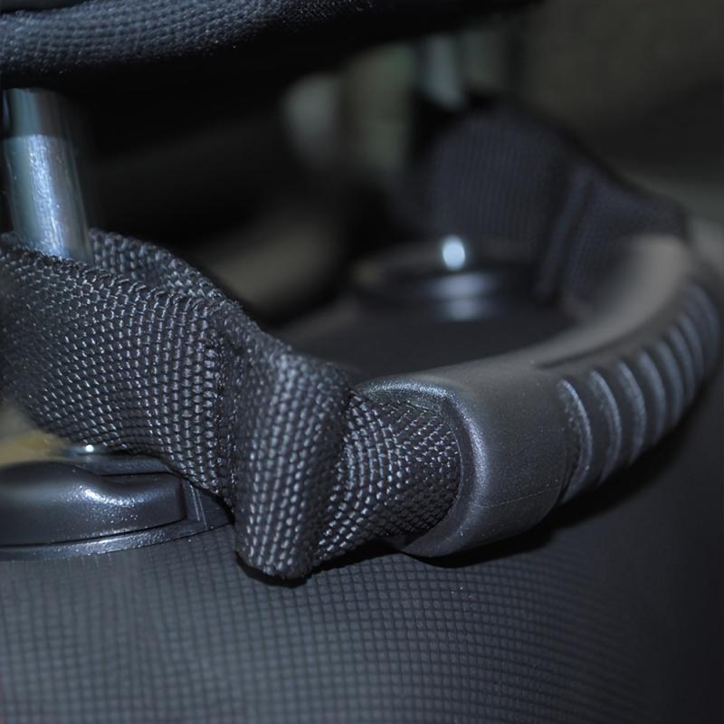 Car Headrest Grab Handle Safety Grip Vehicle Handle