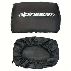 Motorcycle Waist Pack Hiking Racing Off road Multifunctional PU Waterproof Bag